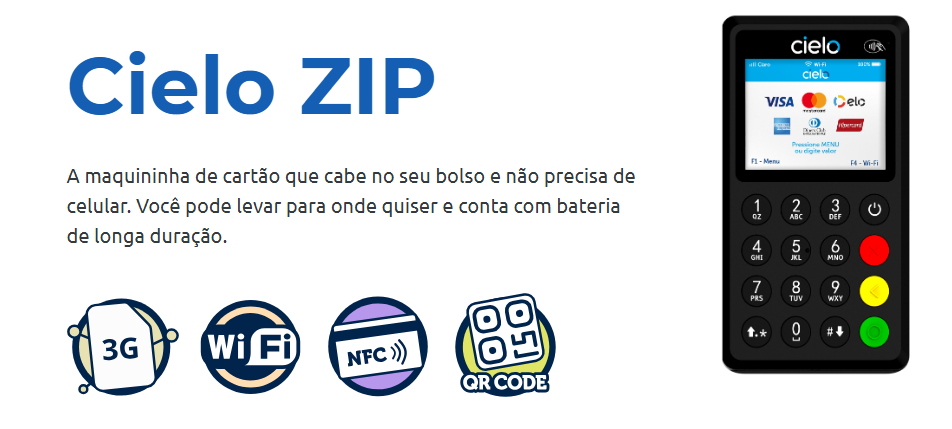 site cielo, cielo zip, cielo, cielo 3.0, cielo desenvolvedores, 0800 cielo