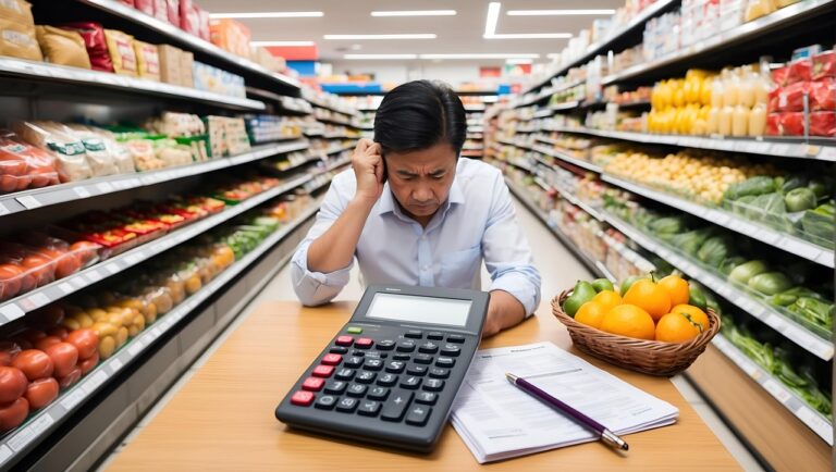 Como economizar no supermercado sem abrir mão da qualidade?