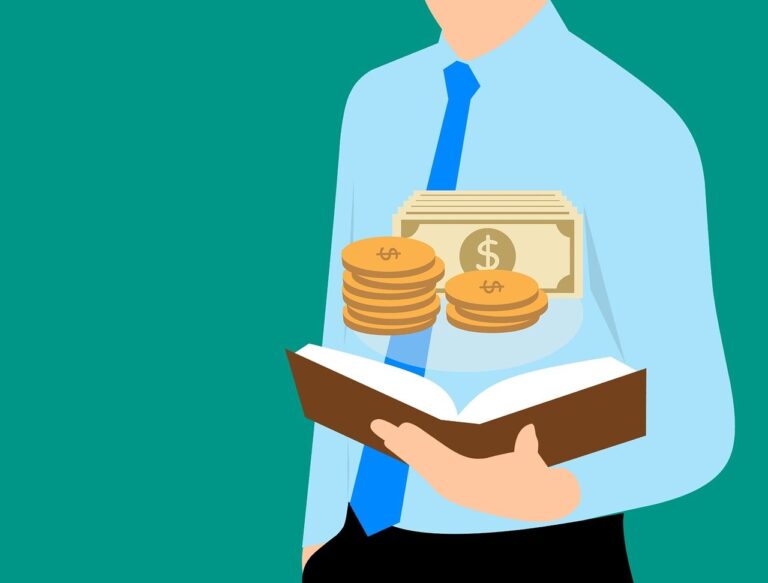 O que é educação financeira e por que ela muda vidas?