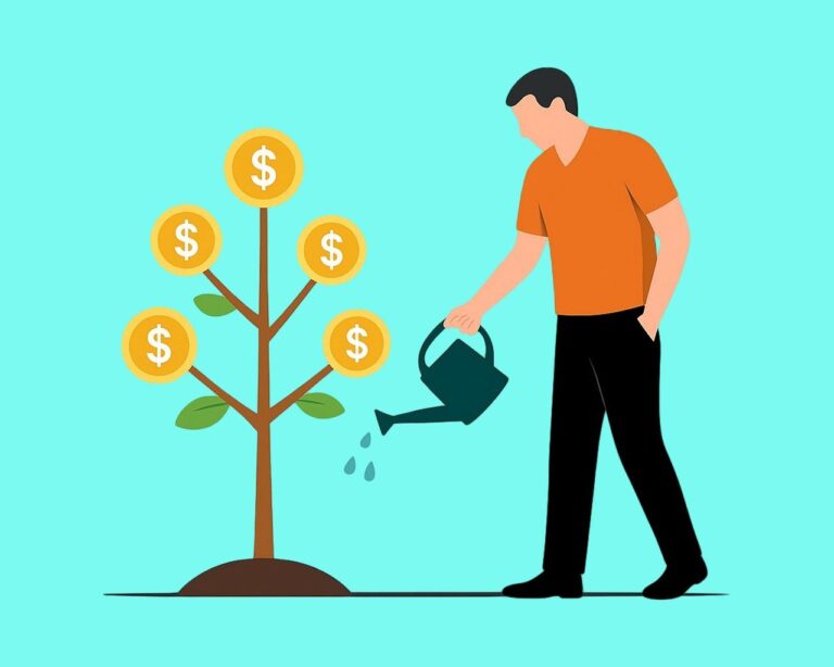 Você quer mudar sua vida financeira? Veja como começar a investir com pouco dinheiro de forma segura e inteligente!