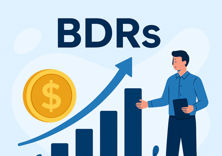 BDRs: O que são, e como investir