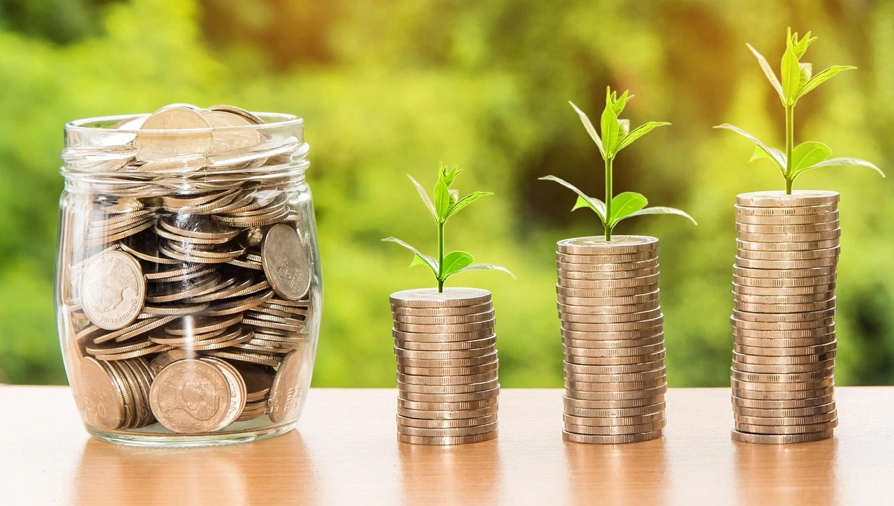 O Que é Renda Passiva? Veja 5 Exemplos Reais Que Você Pode Começar Hoje O Que é Renda Passiva? Veja 5 Exemplos Reais Que Você Pode Começar Hoje