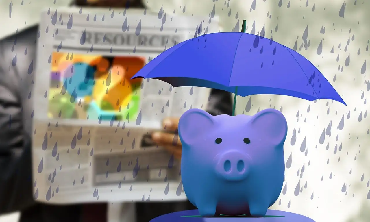 Como montar uma Reserva de Emergência do Zero: Guia Prático para Começar Hoje Como montar uma Reserva de Emergência do Zero: Guia Prático para Começar Hoje