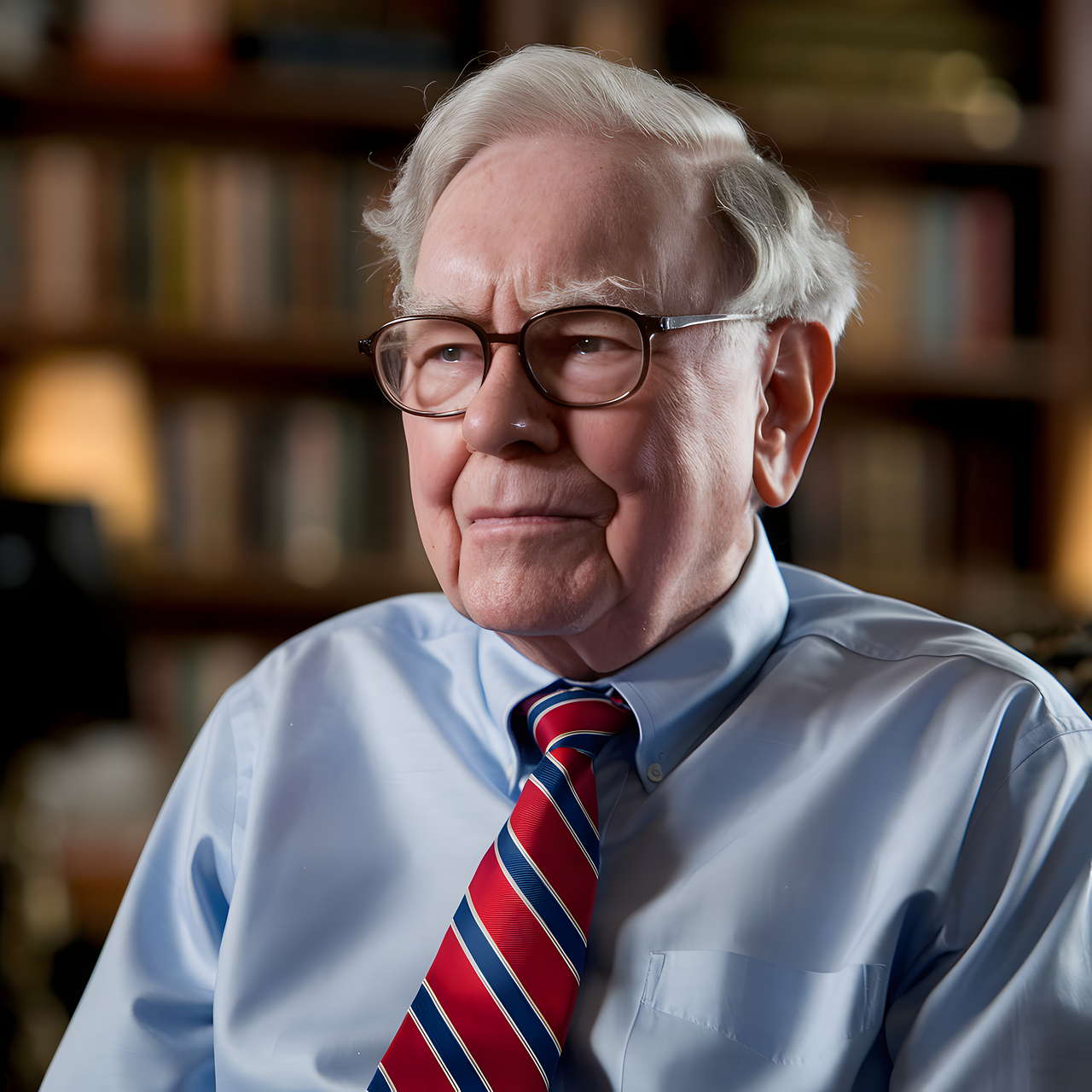 quem é Warren Buffett quem é Warren Buffett