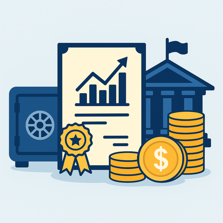 Como funciona o Tesouro Direto e como investir